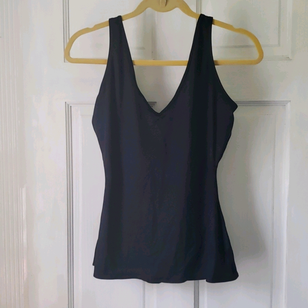 SPANX Shapewear Top XL NWOT